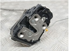 Recambio de cerradura puerta delantera izquierda para mg zs suv (azs1) 1.5 vti referencia OEM IAM 10845780  16896905