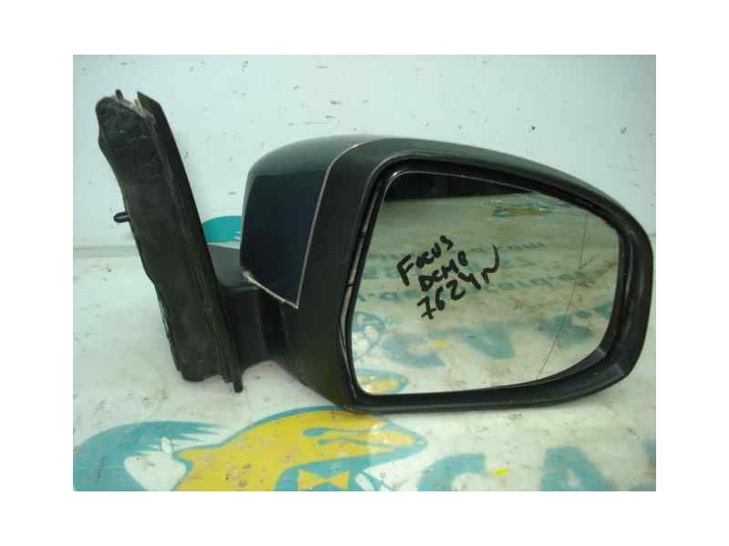 Recambio de retrovisor derecho para ford focus lim. (cb8) ambiente referencia OEM IAM  ELECTRICO 