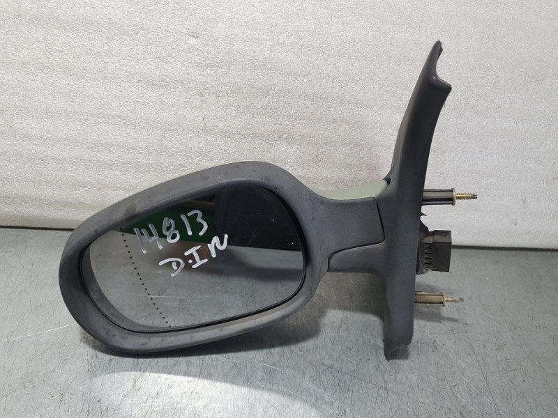 Recambio de retrovisor izquierdo para renault scenic (ja..) 1.9 dci century referencia OEM IAM 7700431542 9611090 ELECTRICO 5 PI