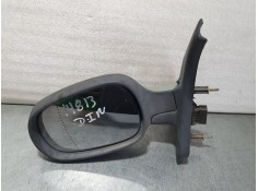 Recambio de retrovisor izquierdo para renault scenic (ja..) 1.9 dci century referencia OEM IAM 7700431542 9611090 ELECTRICO 5 PI