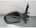 Recambio de retrovisor izquierdo para renault scenic (ja..) 1.9 dci century referencia OEM IAM 7700431542 9611090 ELECTRICO 5 PI