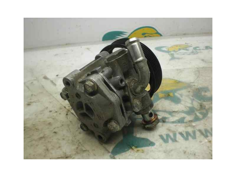 Recambio de bomba direccion para mitsubishi outlander (cw0) 2.0 di-d intense referencia OEM IAM   KYB