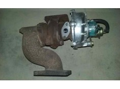 TURBOCOMPRESOR 35242068G VA63B0602 IHI