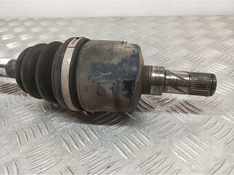 Recambio de transmision delantera izquierda para daewoo tacuma cdx referencia OEM IAM   