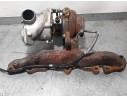 Recambio de turbocompresor para audi a3 (8vk) 2.0 16v tdi referencia OEM IAM BM70B BMO 