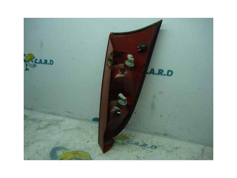 Recambio de piloto trasero izquierdo para ford focus berlina (cak) trend referencia OEM IAM 1214223  