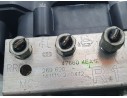 Recambio de abs para nissan qashqai (j11) acenta referencia OEM IAM 476604EA1E 269620 