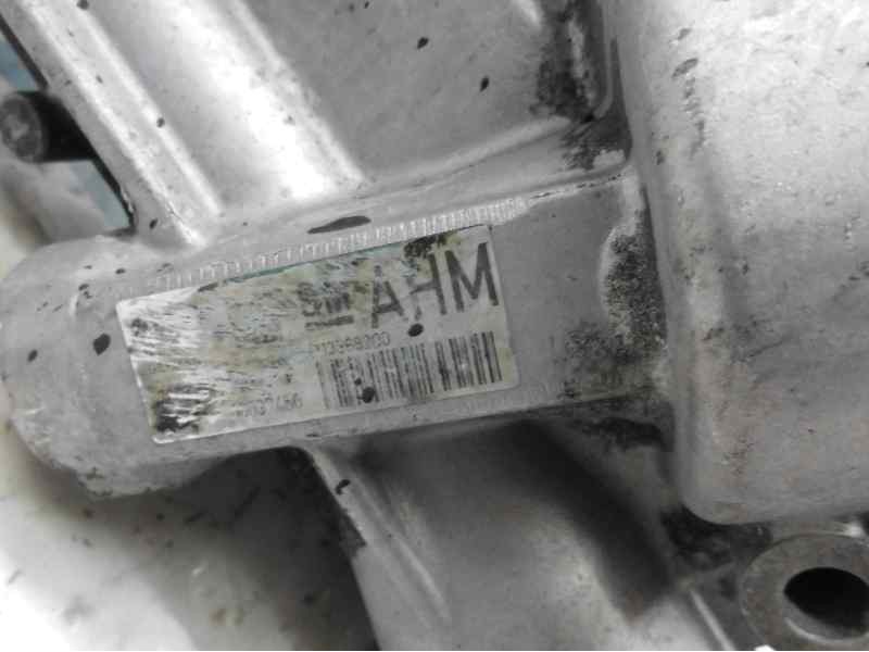 Recambio de cremallera direccion para opel zafira tourer edition referencia OEM IAM   ELECTRO-MECANICA TOCDA