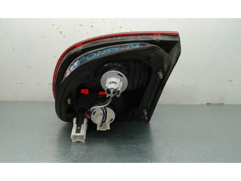 Recambio de piloto trasero izquierdo para daewoo lanos cool referencia OEM IAM   INTERIOR