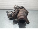 Recambio de turbocompresor para citroën ds4 2.0 hdi fap referencia OEM IAM   