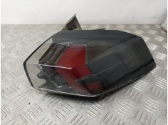 Recambio de piloto trasero derecho para peugeot 2008 (p1) allure referencia OEM IAM 9838190480  EXTERIOR LED