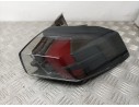 Recambio de piloto trasero derecho para peugeot 2008 (p1) allure referencia OEM IAM 9838190480  EXTERIOR LED