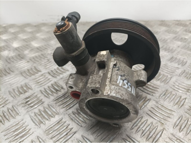 Recambio de bomba direccion para daewoo lacetti cdx referencia OEM IAM   SIN REFERENCIA