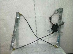 ELEVALUNAS DELANTERO DERECHO 2 PINS ELECTRICO 