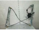 Recambio de elevalunas delantero derecho para peugeot 206 berlina e-music referencia OEM IAM SIN REF. 2 PINS ELECTRICO 