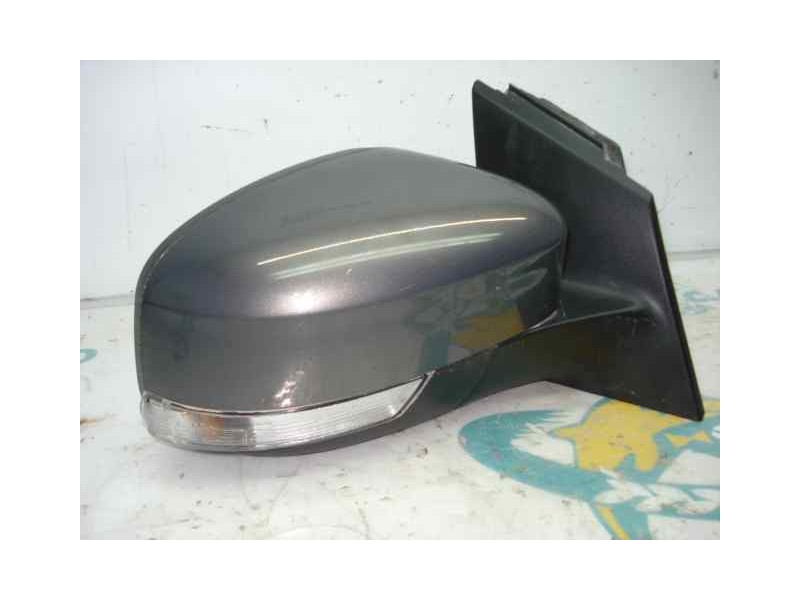 Recambio de retrovisor derecho para ford focus lim. (cb8) ambiente referencia OEM IAM  ELECTRICO 