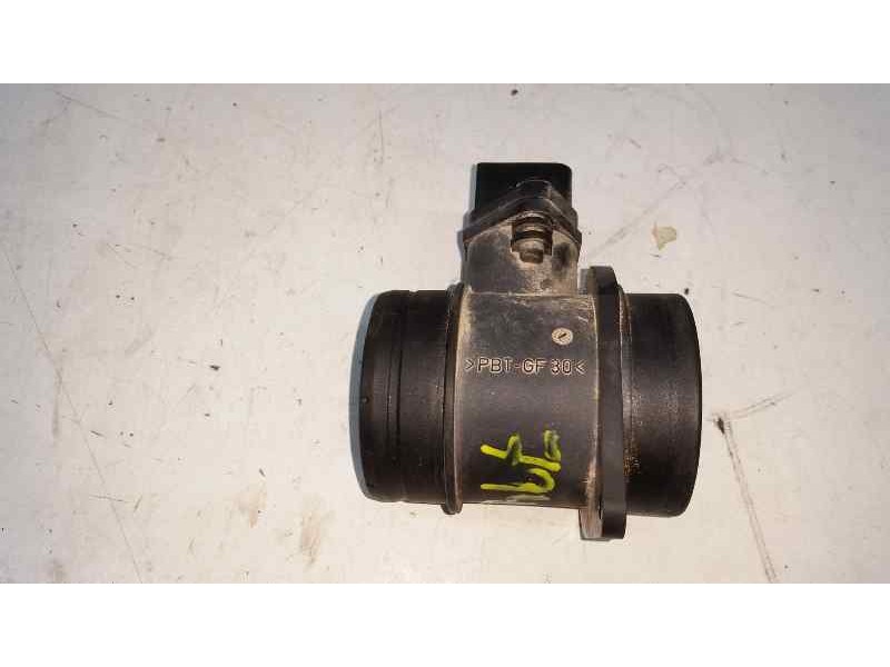 Recambio de caudalimetro para seat toledo (1m2) signo referencia OEM IAM 0281002757 038906461C BOSCH