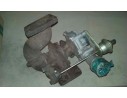 Recambio de turbocompresor para chrysler voyager (gs) 2.5 turbodiesel referencia OEM IAM 35242068G VA63B0602 IHI