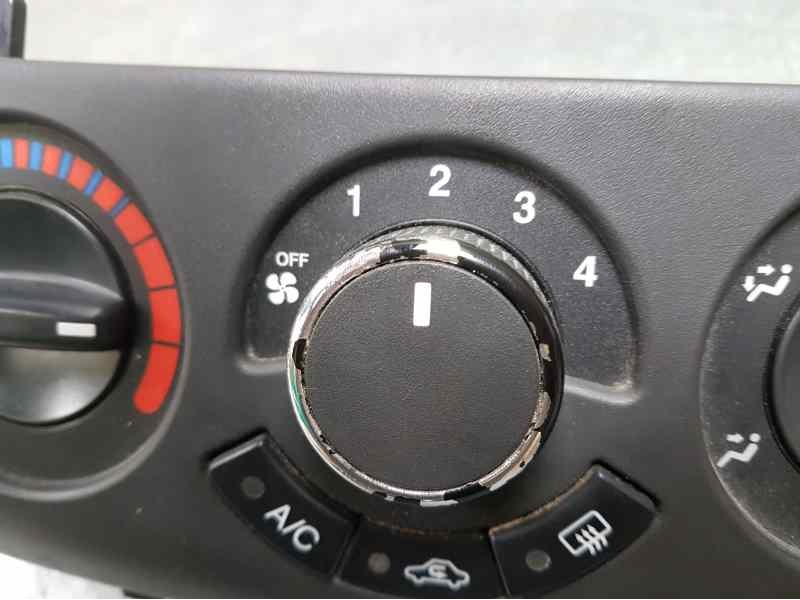 Recambio de mando climatizador para chevrolet aveo ls referencia OEM IAM   TOCADO VER FOTOS