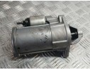 Recambio de motor arranque para ford ka (ccu) trend + referencia OEM IAM 51916169 0001170403 BOSCH