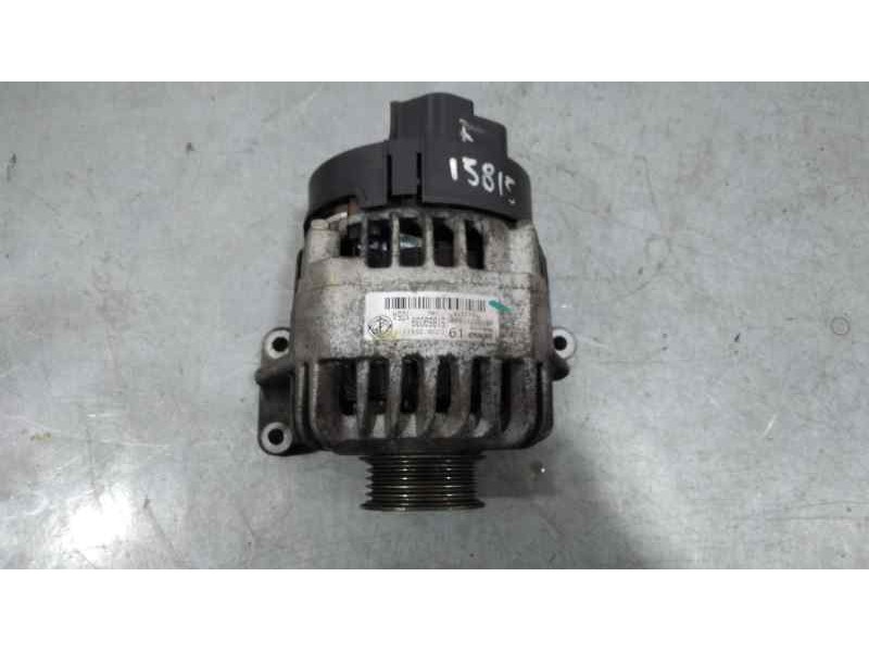 Recambio de alternador para fiat nuova 500 (150) lounge referencia OEM IAM 51859039  DENSO