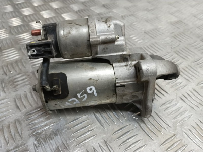 Recambio de motor arranque para kia xceed drive referencia OEM IAM 3610003706 61005424 BORGWARNER