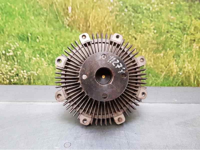 Recambio de ventilador viscoso motor para mitsubishi l 200 (k6/7) 2500 td magnum american style (4-ptas.) referencia OEM IAM   