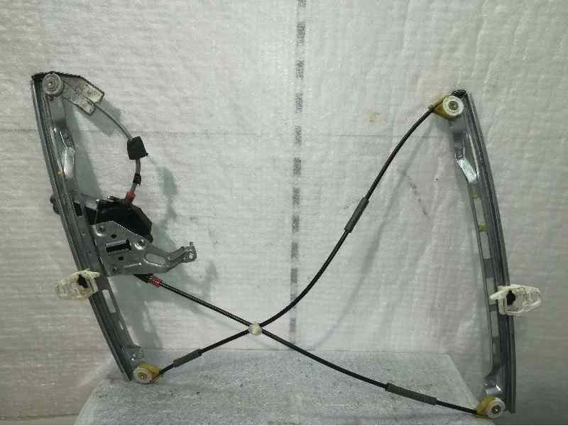 Recambio de elevalunas delantero derecho para peugeot 206 berlina e-music referencia OEM IAM SIN REF. 2 PINS ELECTRICO 
