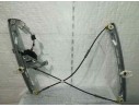 Recambio de elevalunas delantero derecho para peugeot 206 berlina e-music referencia OEM IAM SIN REF. 2 PINS ELECTRICO 