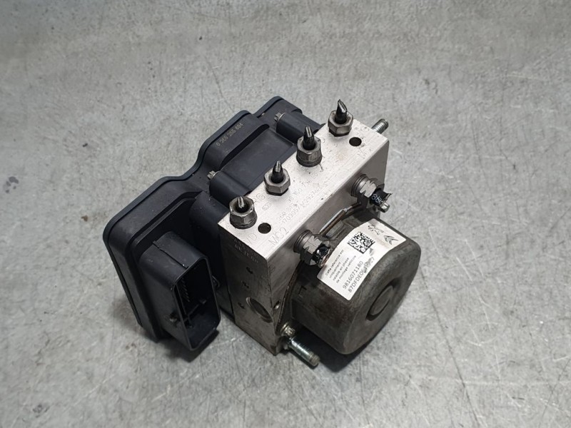 Recambio de abs para peugeot 308 sw business-line referencia OEM IAM 9816073880 269812 