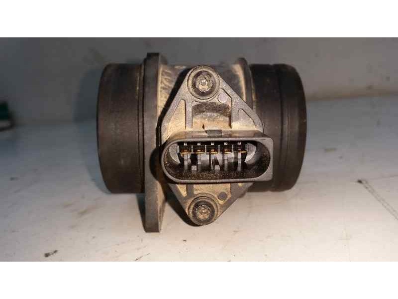 Recambio de caudalimetro para seat toledo (1m2) signo referencia OEM IAM 0281002757 038906461C BOSCH