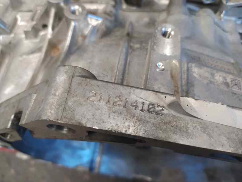 Recambio de caja cambios para kia stonic (ybcuv) tech referencia OEM IAM U32VNH 020947 6 VELOCIDADES