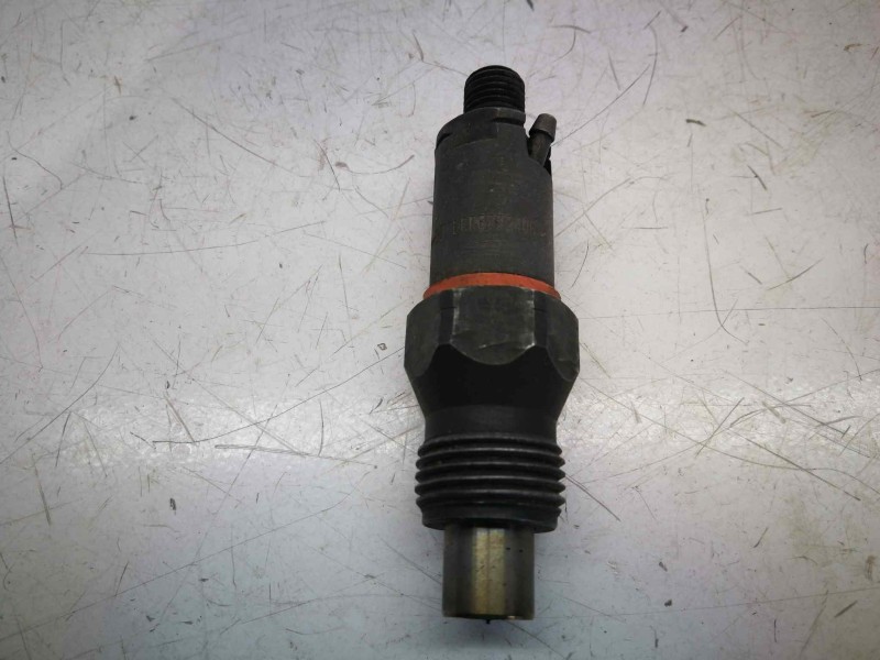 Recambio de inyector para renault kangoo (f/kc0) 1.9 diesel referencia OEM IAM LCR6735406H  DELPHI