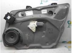 Recambio de elevalunas delantero derecho para mercedes-benz clase a (w169) a 170 (169.032) referencia OEM IAM   ELECTRICO