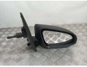 Recambio de retrovisor derecho para toyota aygo kgb40(hb)/kgb40l business referencia OEM IAM 0313117  C/ MANDO