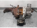 Recambio de turbocompresor para audi a3 (8vk) 2.0 16v tdi referencia OEM IAM BM70B BMO 