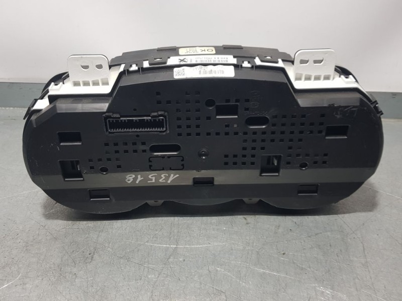 Recambio de cuadro instrumentos para hyundai ix20 gls style referencia OEM IAM 640531K000 1100301450 