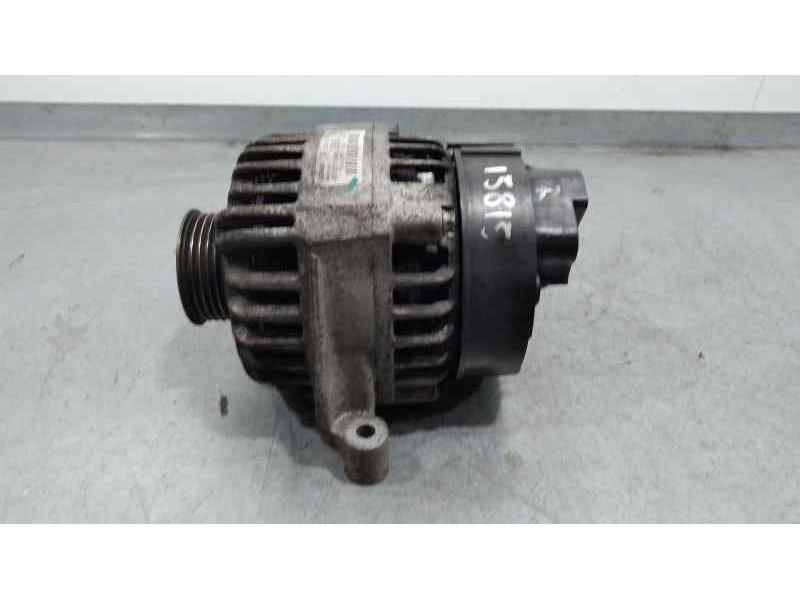Recambio de alternador para fiat nuova 500 (150) lounge referencia OEM IAM 51859039  DENSO