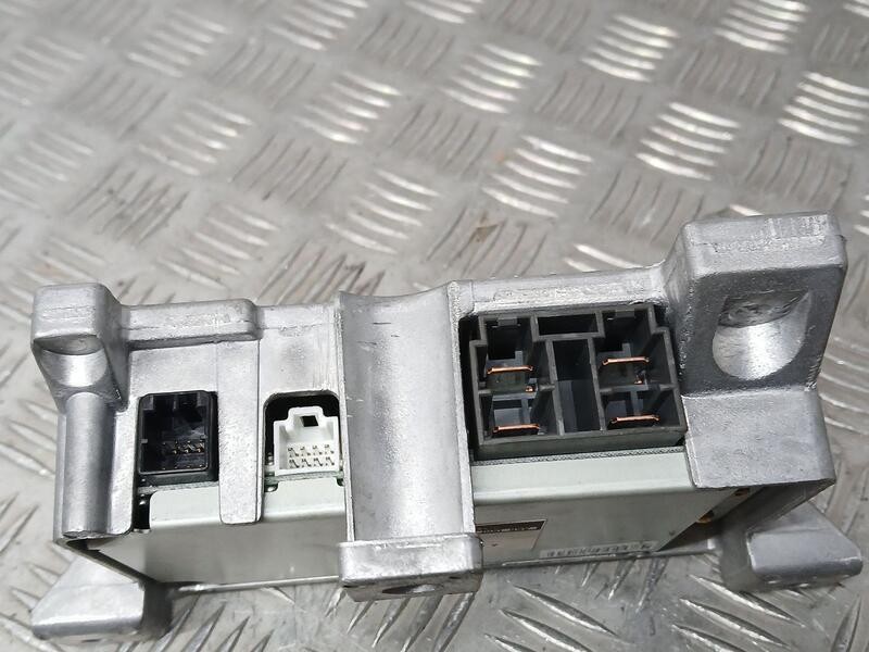 Recambio de centralita direccion para mitsubishi colt vi (z3_a, z2_a) 1.5 di-d (z39a) referencia OEM IAM A4545450032 HITACHI MR5