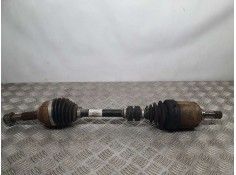 TRANSMISION DELANTERA IZQUIERDA 39101JD52B 