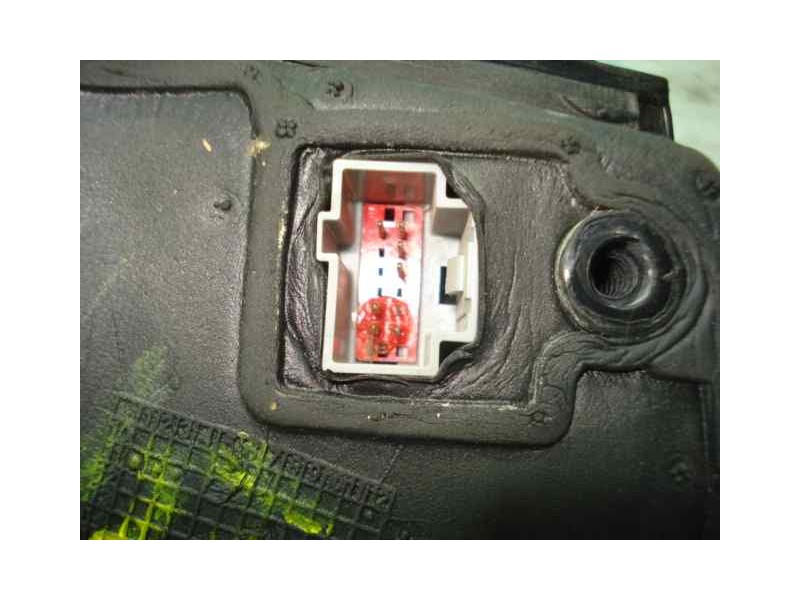 Recambio de retrovisor derecho para ford focus lim. (cb8) ambiente referencia OEM IAM  ELECTRICO 