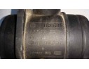 Recambio de caudalimetro para seat toledo (1m2) signo referencia OEM IAM 0281002757 038906461C BOSCH