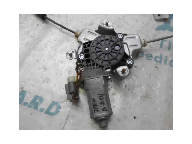 Recambio de elevalunas delantero derecho para hyundai getz (tb) 1.5 crdi referencia OEM IAM 824041C010  