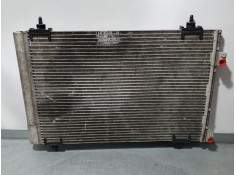 Recambio de condensador / radiador aire acondicionado para citroën c4 lim. feel referencia OEM IAM 9382531580 306903 BEHR