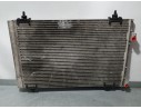 Recambio de condensador / radiador aire acondicionado para citroën c4 lim. feel referencia OEM IAM 9382531580 306903 BEHR