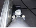 Recambio de elevalunas delantero derecho para peugeot 206 berlina e-music referencia OEM IAM SIN REF. 2 PINS ELECTRICO 