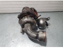 Recambio de turbocompresor para citroën ds4 2.0 hdi fap referencia OEM IAM   