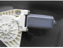 Recambio de elevalunas delantero derecho para mercedes-benz clase a (w169) a 170 (169.032) referencia OEM IAM   ELECTRICO