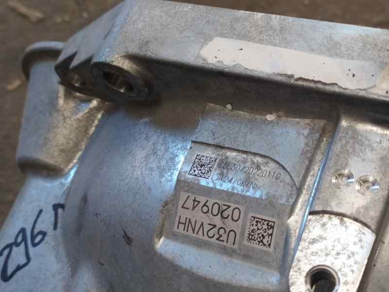 Recambio de caja cambios para kia stonic (ybcuv) tech referencia OEM IAM U32VNH 020947 6 VELOCIDADES