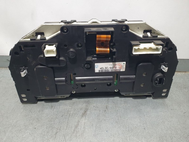 Recambio de cuadro instrumentos para nissan qashqai (j11) acenta referencia OEM IAM 4EL3CSQT8  